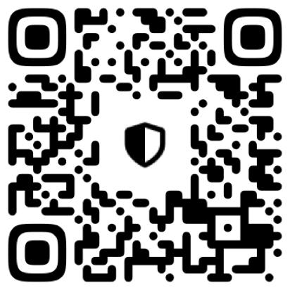  TRC20 QR Code